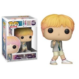 BTS V Funko Pop